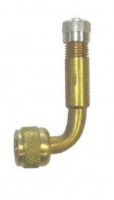 3: 90deg 35mm Valve Extension